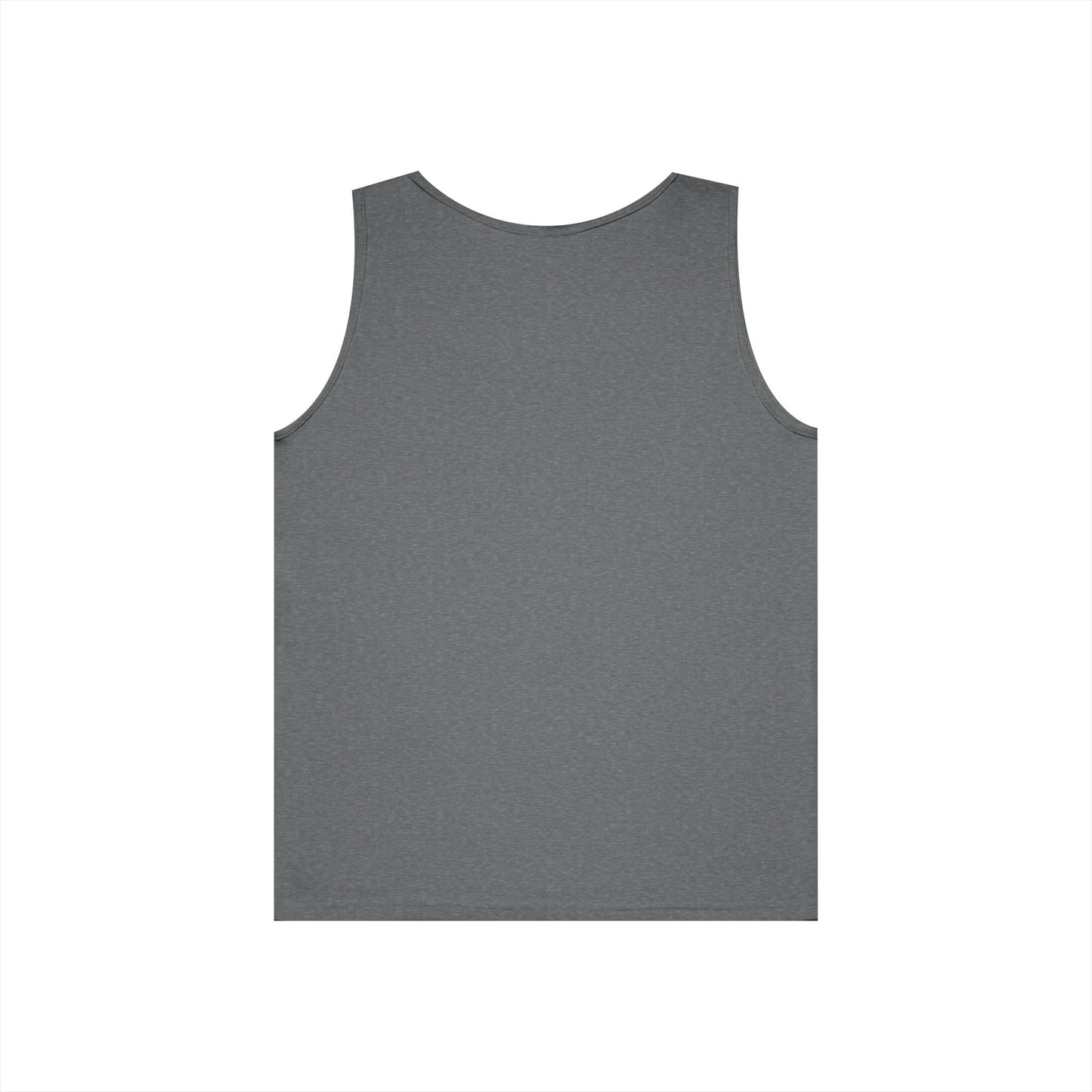 Love & Light Project Tank Top — Sunburst Logo Cotton Tank